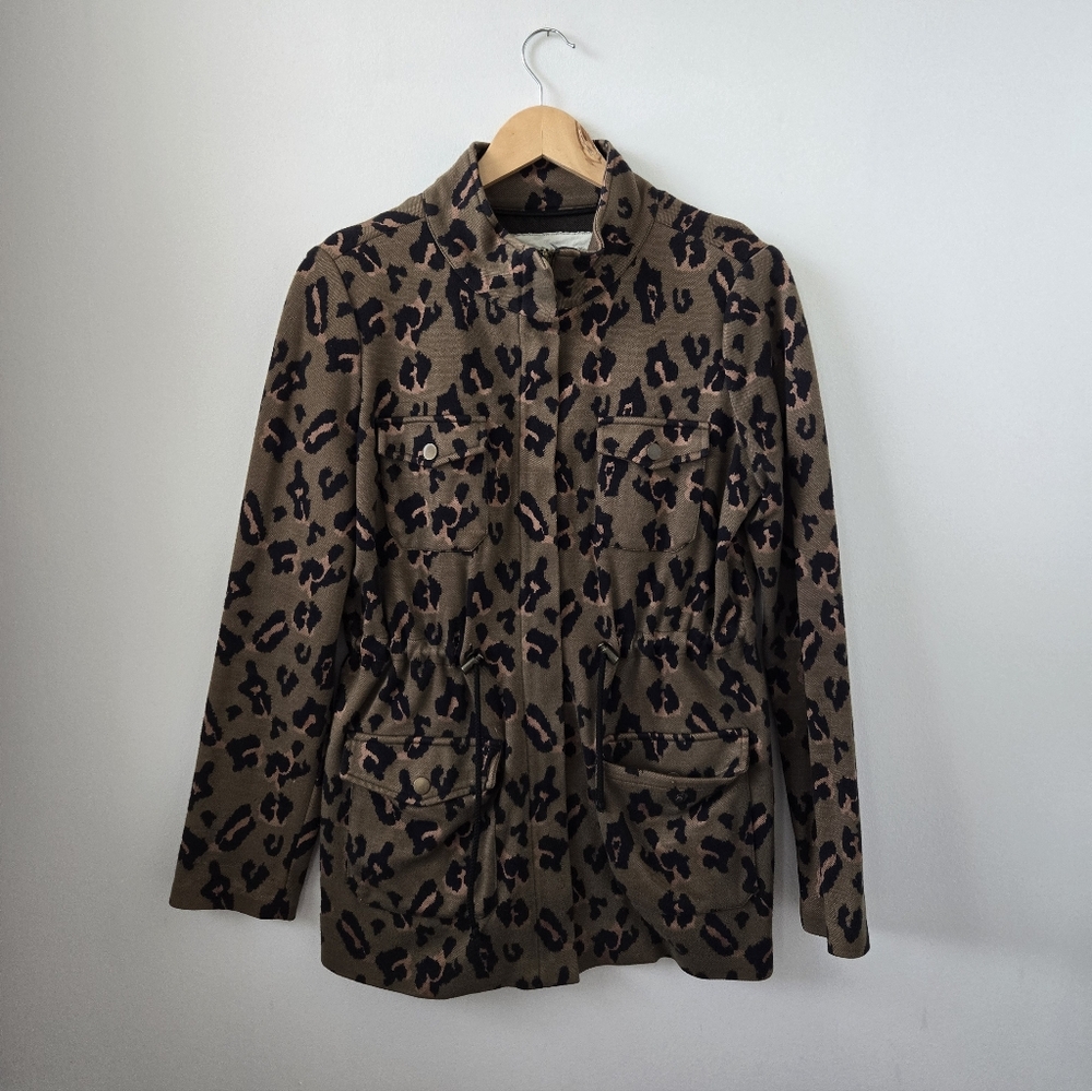 Tabitha (From Anthropologie) Knit Jacket